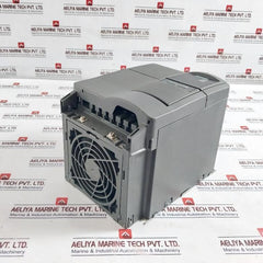 Siemens 6Se6440-2Ue25-5Ca1 Frequency Converter Micromaster 440