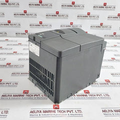 Siemens 6Se6440-2Ue25-5Ca1 Frequency Converter Micromaster 440