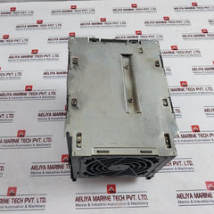 Siemens 6Se6440-2Ue25-5Ca1 Frequency Converter Micromaster 440