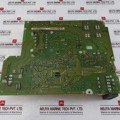 Siemens 6se7021-1ub84-1hf3 Inverter Drive Power Board