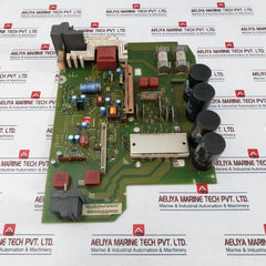 Siemens 6se7021-1ub84-1hf3 Inverter Drive Power Board
