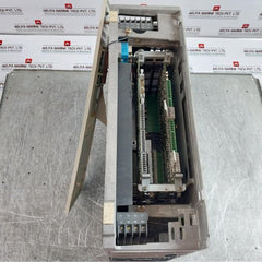 Siemens 6Se7021-3Eb61-z Drive Simovert Vc Converter 94V-0
