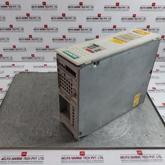 Siemens 6Se7021-3Eb61-z Drive Simovert Vc Converter 94V-0