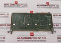 Siemens 6Se7021-3Eb61-z Drive Simovert Vc Converter 94V-0