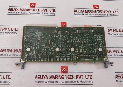 Siemens 6Se7021-3Eb61-z Drive Simovert Vc Converter 94V-0