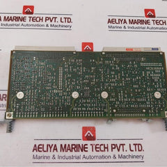 Siemens 6Se7021-3Eb61-z Drive Simovert Vc Converter 94V-0