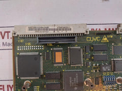 Siemens 6Se7021-3Eb61-z Drive Simovert Vc Converter 94V-0