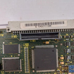 Siemens 6Se7021-3Eb61-z Drive Simovert Vc Converter 94V-0