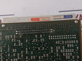 Siemens 6Se7021-3Eb61-z Drive Simovert Vc Converter 94V-0