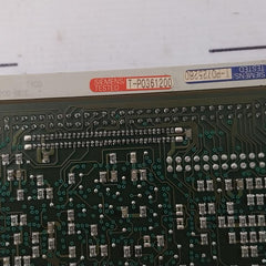 Siemens 6Se7021-3Eb61-z Drive Simovert Vc Converter 94V-0