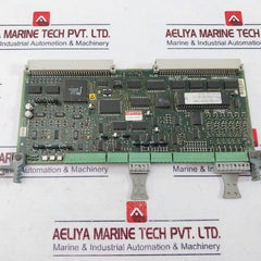 Siemens 6Se7021-3Eb61-z Drive Simovert Vc Converter 94V-0
