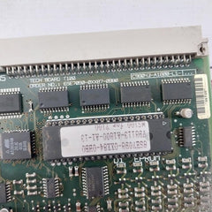 Siemens 6Se7021-3Eb61-z Drive Simovert Vc Converter 94V-0