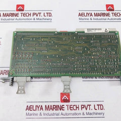 Siemens 6Se7021-3Eb61-z Drive Simovert Vc Converter 94V-0