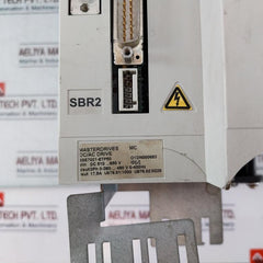 Siemens 6Se7021-8Tp50-z Masterdrives Mc Dc/Ac Drive Dc 510  650V