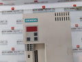 Siemens 6Se7021-8Tp50-z Masterdrives Mc Dc/Ac Drive Dc 510  650V