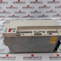 Siemens 6Se7021-8Tp50-z Masterdrives Mc Dc/Ac Drive Dc 510  650V