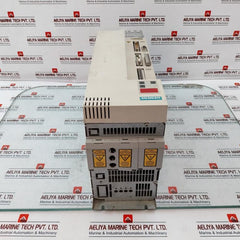 Siemens 6Se7021-8Tp50-z Masterdrives Mc Dc/Ac Drive Dc 510  650V