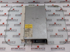 Siemens 6Se7021-8Tp50-z Masterdrives Mc Dc/Ac Drive Dc 510  650V