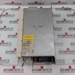 Siemens 6Se7021-8Tp50-z Masterdrives Mc Dc/Ac Drive Dc 510  650V