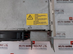 Siemens 6Se7021-8Tp50-z Masterdrives Mc Dc/Ac Drive Dc 510  650V