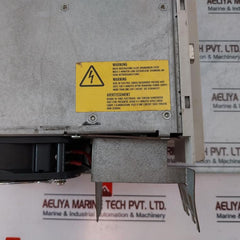 Siemens 6Se7021-8Tp50-z Masterdrives Mc Dc/Ac Drive Dc 510  650V