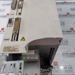 Siemens 6Se7021-8Tp50-z Masterdrives Mc Dc/Ac Drive Dc 510  650V