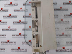 Siemens 6Se7021-8Tp50-z Masterdrives Mc Dc/Ac Drive Dc 510  650V