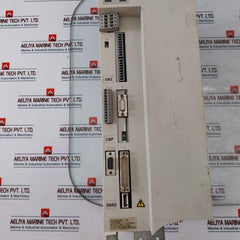 Siemens 6Se7021-8Tp50-z Masterdrives Mc Dc/Ac Drive Dc 510  650V
