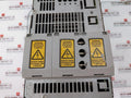 Siemens 6Se7021-8Tp50-z Masterdrives Mc Dc/Ac Drive Dc 510  650V