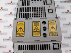 Siemens 6Se7021-8Tp50-z Masterdrives Mc Dc/Ac Drive Dc 510  650V