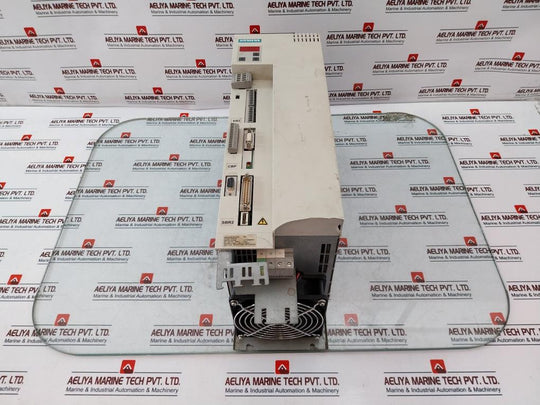Siemens 6Se7021-8Tp50-z Masterdrives Mc Dc/Ac Drive Dc 510  650V