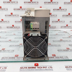Siemens 6Se7021-8Tp50-z Masterdrives Mc Dc/Ac Drive Dc 510  650V