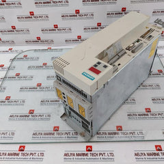 Siemens 6Se7021-8Tp50-z Masterdrive Mc Dc/Ac Drive