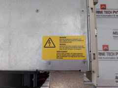 Siemens 6Se7021-8Tp50-z Masterdrive Mc Dc/Ac Drive