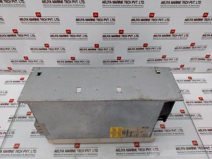 Siemens 6Se7021-8Tp50-z Masterdrive Mc Dc/Ac Drive