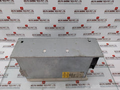 Siemens 6Se7021-8Tp50-z Masterdrive Mc Dc/Ac Drive