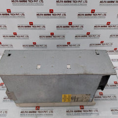 Siemens 6Se7021-8Tp50-z Masterdrive Mc Dc/Ac Drive