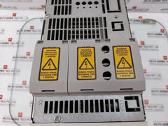 Siemens 6Se7021-8Tp50-z Masterdrive Mc Dc/Ac Drive