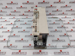 Siemens 6Se7021-8Tp50-z Masterdrive Mc Dc/Ac Drive