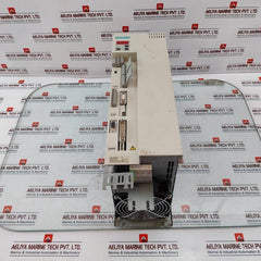Siemens 6Se7021-8Tp50-z Masterdrive Mc Dc/Ac Drive