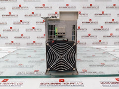 Siemens 6Se7021-8Tp50-z Masterdrive Mc Dc/Ac Drive