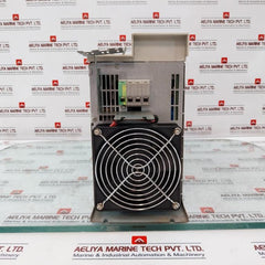 Siemens 6Se7021-8Tp50-z Masterdrive Mc Dc/Ac Drive