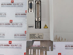 Siemens 6Se7021-8Tp50-z Masterdrive Mc Dc/Ac Drive