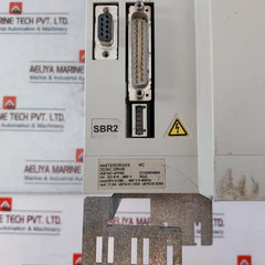 Siemens 6Se7021-8Tp50-z Masterdrive Mc Dc/Ac Drive