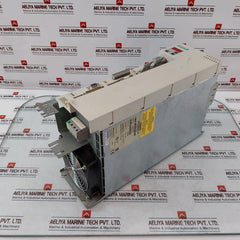 Siemens 6Se7021-8Tp50-z Masterdrive Mc Dc/Ac Drive