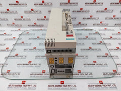 Siemens 6Se7021-8Tp50-z Masterdrive Mc Dc/Ac Drive