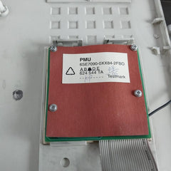 Siemens 6se7023-4ec61-z Ac Drive Frequency Converter Simovert Vc