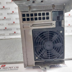Siemens 6se7023-4ec61-z Ac Drive Frequency Converter Simovert Vc