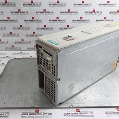 Siemens 6se7023-4ec61-z Ac Drive Frequency Converter Simovert Vc