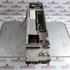 Siemens 6se7023-4ec61-z Ac Drive Frequency Converter Simovert Vc